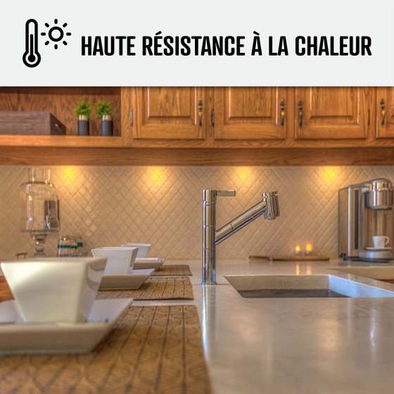 plan de travail beton - BETON CIRE CUISINE - Kit Complet