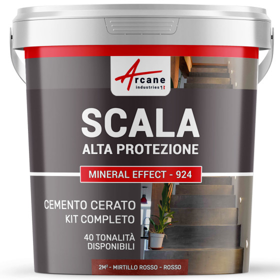 Beton cire Trap - Complete Kit