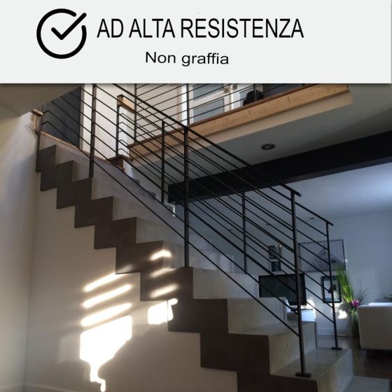 Beton cire Trap - Complete Kit