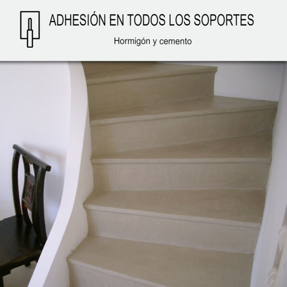 Beton cire Trap - Complete Kit