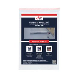 Wapeningsband voor speciale harsafdichting voor scheurbehandeling: ARCAREPEL -15