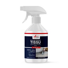 Reiniger voor Zonneschermdoek, Parasoldoek, Tapijt - REINIGER VOOR DOEKEN EN TEXTIEL