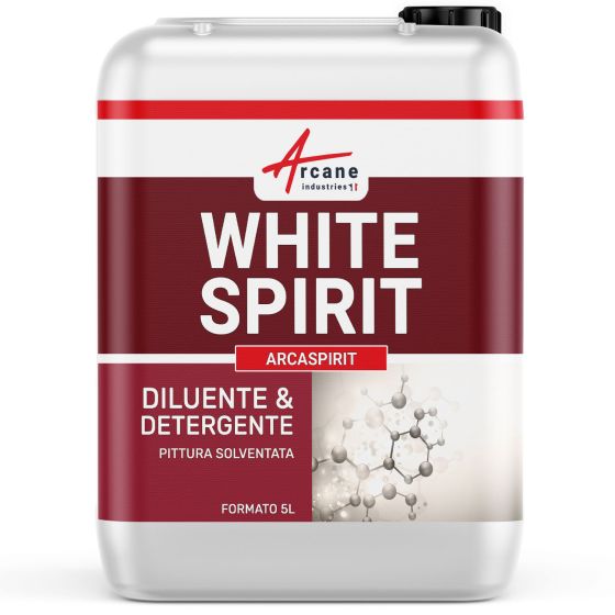 White Spirit Pro 5 L