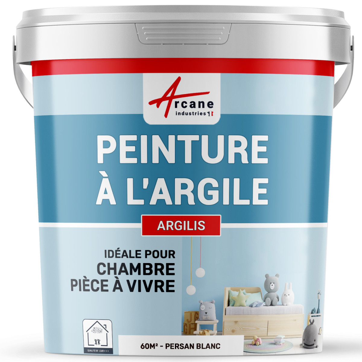 Peinture Blanche Bricomarchenull