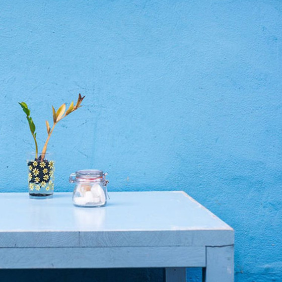 Natuurlijke Kalkverf voor Binnen - MINERALIS