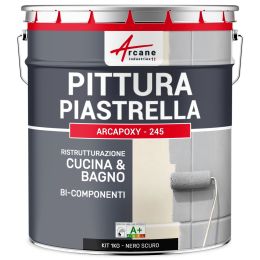 PITTURA PER PIATRELLA CUCINA E BAGNO : ARCAPOXY - 245