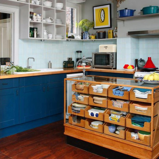 Vernice per Mobili da Cucina, Piano di Bagno - ARCAPOXY -261