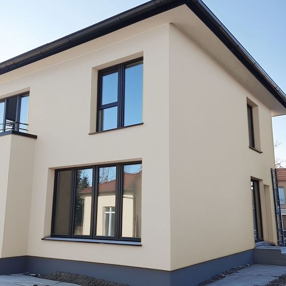 Pintura Acrílica para Fachadas para Revoque - ARCAFAÇADE RENOV