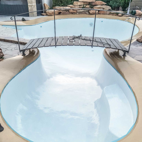 piscine coque polyester - ARCAPISCINE COQUE POLYESTER