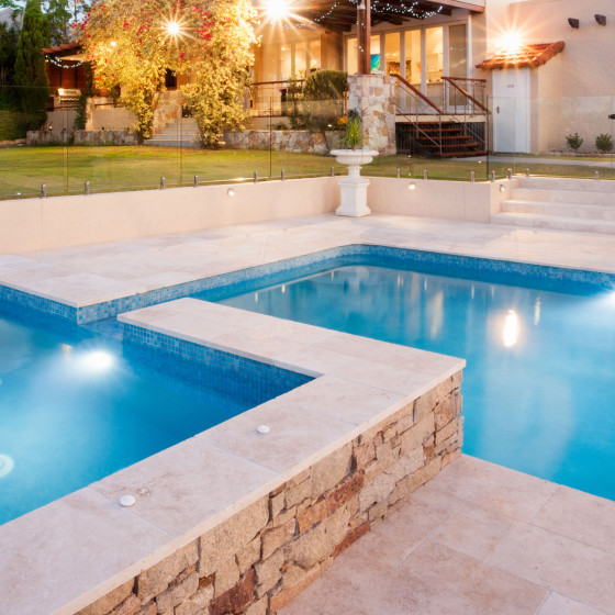 peinture piscine étanche - ARCAPISCINE COQUE POLYESTER 