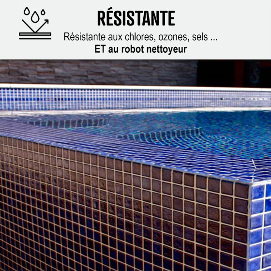 peinture piscine - ARCAPISCINE CARRELAGE