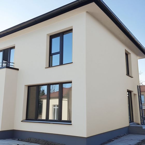 Peinture Pliolite- ARCAFAÇADE PLIOPROTECT - MES - Blanc gris