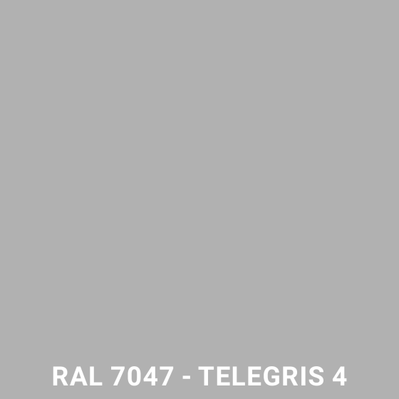 Peinture bois extérieur et intérieur - ARCALAQUE 201- Telegris4- Echantillon Couleur