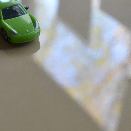 REVEPOXY GARAGE / Epoxy vloerverf