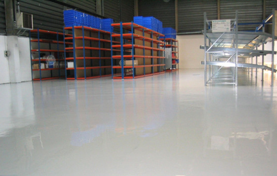 resine epoxy -REVEPOXY AL AUTOLISSANT