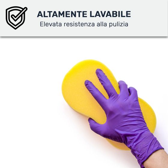 Pittura acrilica satinata per pareti : ARCADECO - 1664