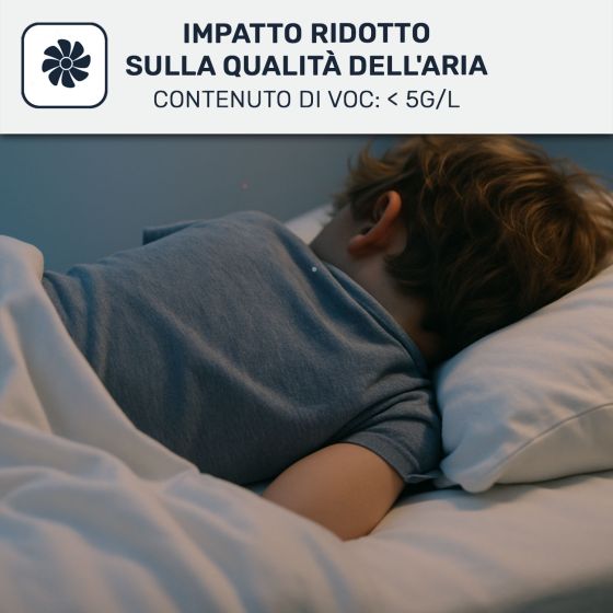 Matte acrylmuurverf: ARCADECO - 1665