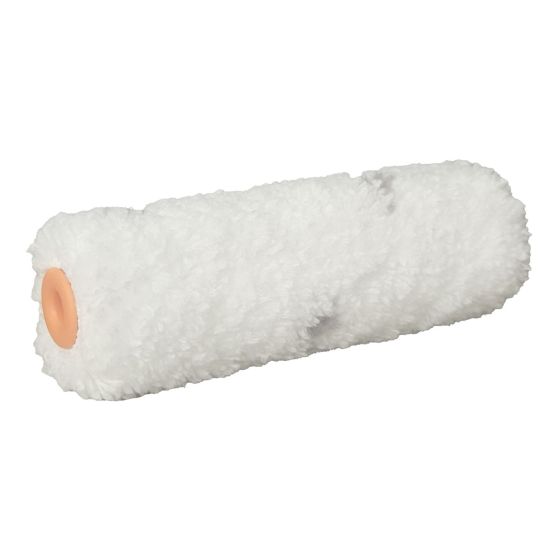 Rodillo de microfibra 12 mm Rodillo de microfibra 12 mm