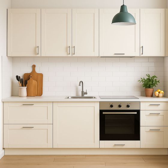 Pintura para muebles blanca de Cocina, encimera y Baño - ARCAPOXY - 261 Pintura para muebles blanca de Cocina, encimera y Baño - ARCAPOXY - 261