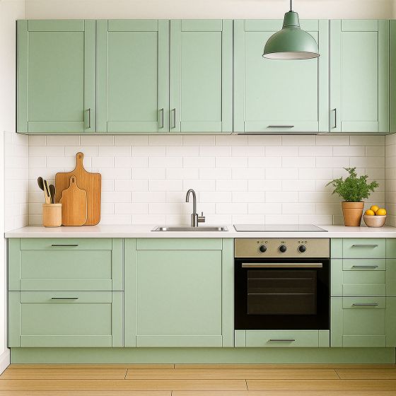 Pintura para Muebles de Cocina, encimera y Baño - ARCAPOXY - 261