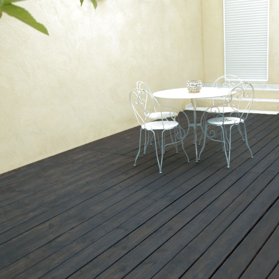 Saturador para terraza de madera natural: ARCABOIS SB