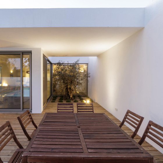 Exotisch Houtverzadiger - ARCABOIS SB EXOTIQUE