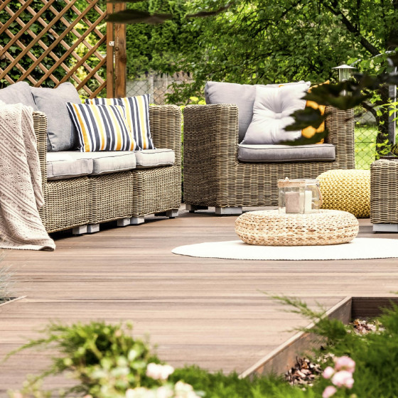 Saturatore per Legno Esotico - ARCAWOOD COLOR - 932 2.5 L (fino a 12.5 m²) Naturale - Incolore Saturatore per Legno Esotico - ARCAWOOD COLOR - 932 2.5 L (fino a 12.5 m²) Naturale - Incolore