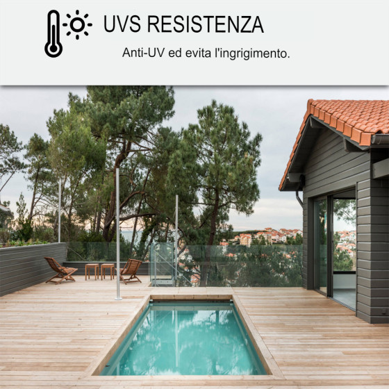 ARCAWOOD COLOR - 932 2.5 L (fino a 12.5 m²) Pino dell'Oregon - Tinta Arancione ARCAWOOD COLOR - 932 2.5 L (fino a 12.5 m²) Pino dell'Oregon - Tinta Arancione