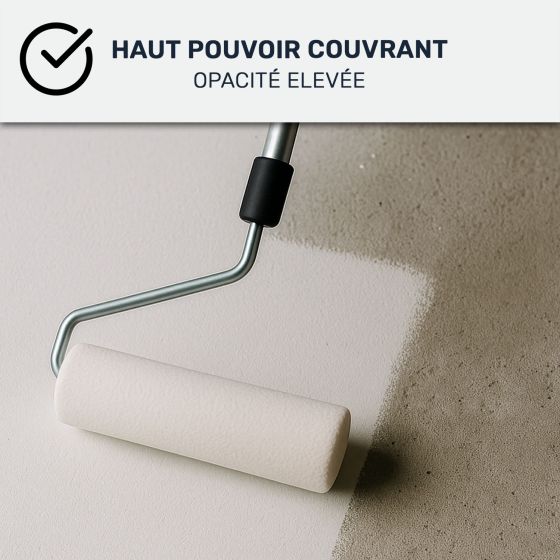 Peinture Sol Polyuréthane, multisupport ARCADÉCO