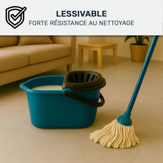 Peinture Sol Polyuréthane, multisupport ARCADÉCO