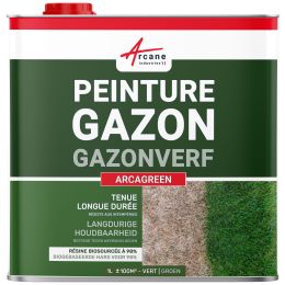 Gazonverf ARCAGREEN 1L