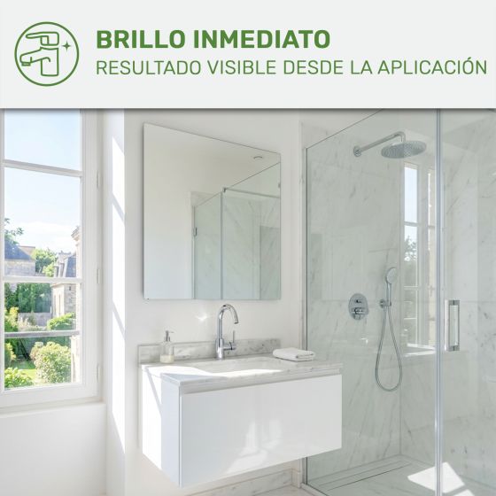 Limpiador de Baño Antical Natural : Arcanet - 1748 - Certificado Ecocert