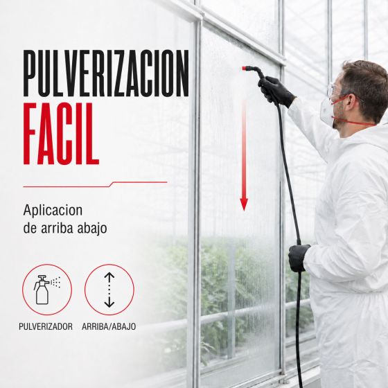 Eliminación total de las pinturas de sombreado - STOPSCREEN