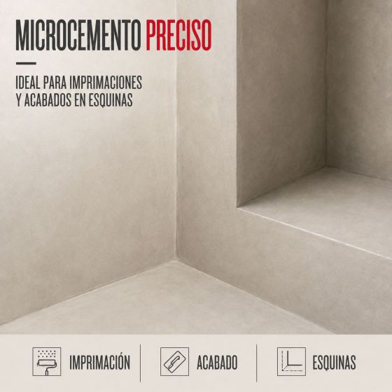 PINCEL PLANO DE MADERA MECHADO 30 mm - Pincel plano de madera mechado 30 mm