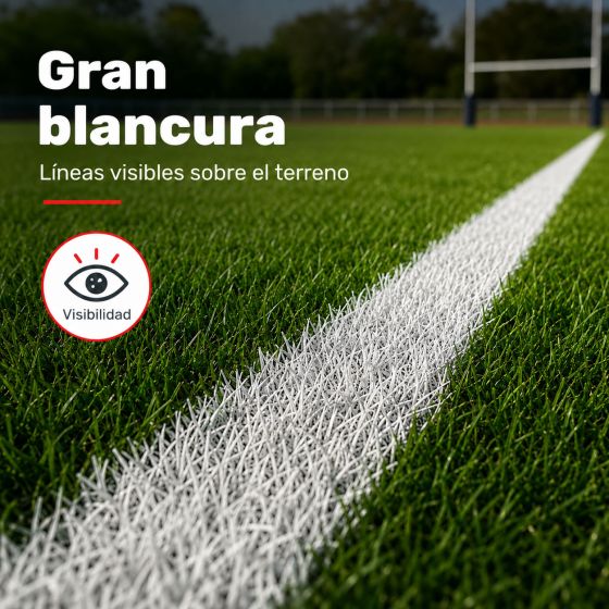 Pintura para campos de fútbol - TRACE SPORT