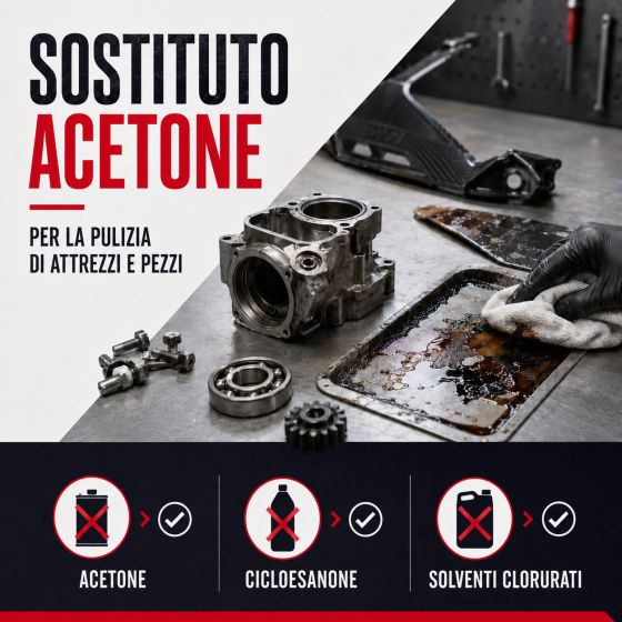 Solvente per resina, Diluente per resina poliestere