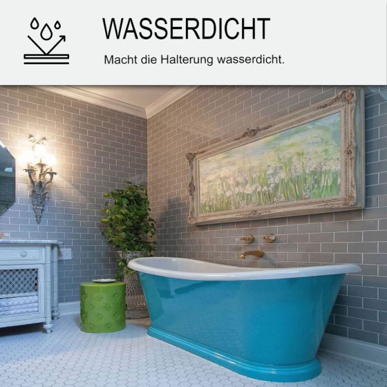 Pintura para azulejos de baño y cocina - ARCAPOXY AZULEJOS