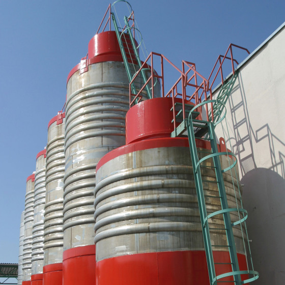 REVEPOXY - 206 1 kg Rosso Marrone - Ral 3011