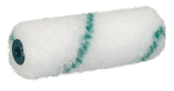 Manicotto per vernice in poliammide a pelo lungo 100 mm / 180 mm / 500 mm