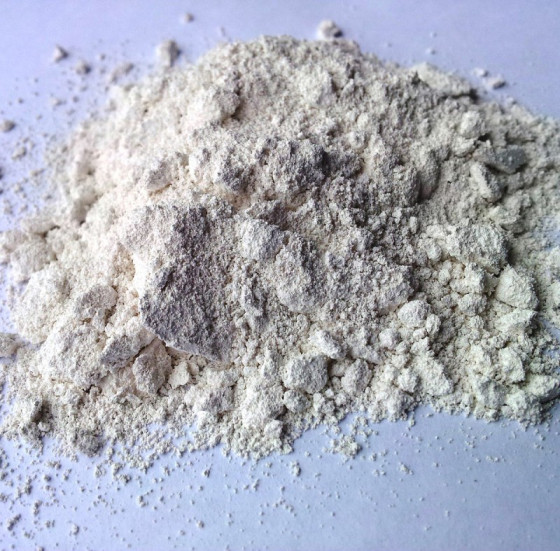 MICRO-MORTEL GEWAXT BETON