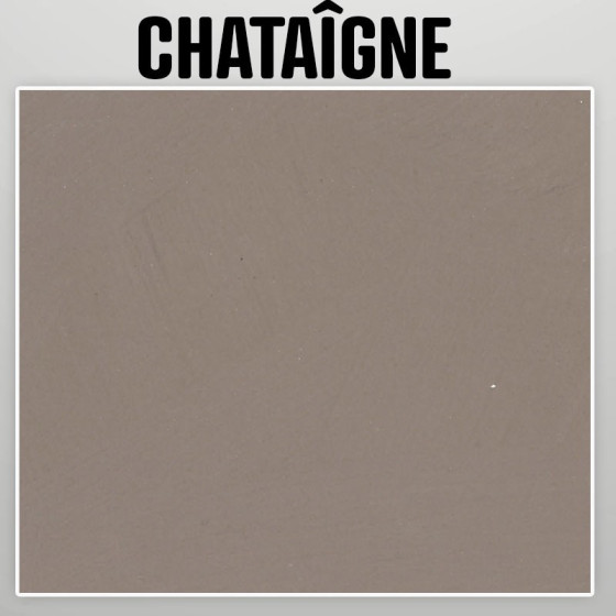 Echantillon nuancier peinture a la chaux naturelle