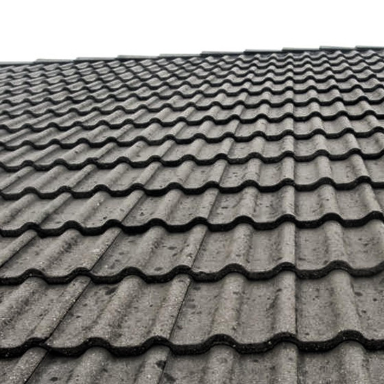 Waterafstotend kleurloos impregneermiddel voor beton- en cementdaken: IMPERTOITURE BETON