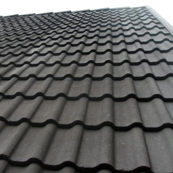 Waterafstotend kleurloos impregneermiddel voor beton- en cementdaken: IMPERTOITURE BETON