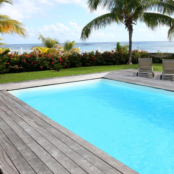 Pintura para Piscina de Hormigón - ARCAPOOL