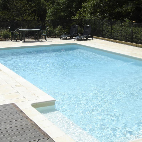 Vernice per Piscina in Cemento - ARCAPOOL