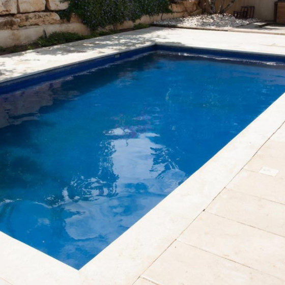 Vernice per Piscina in Cemento - ARCAPOOL