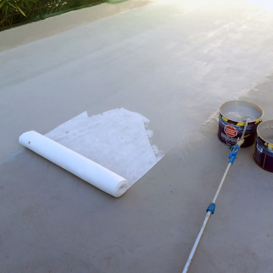 ARCADECK 10 L Grigio