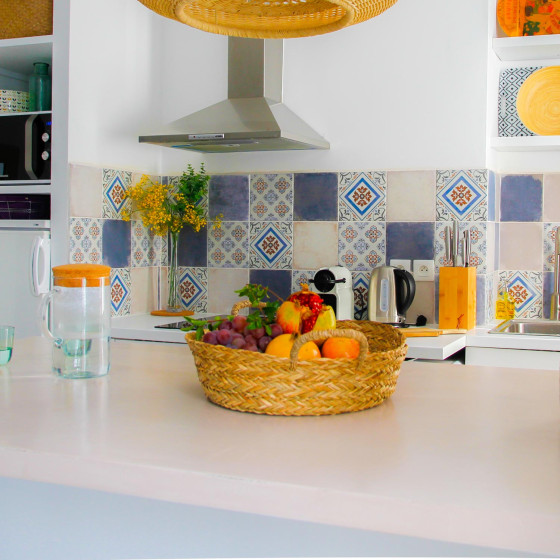 beton cire cuisine -  BETON CIRE CUISINE