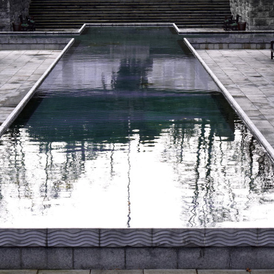 Intonaco impermeabilizzante per PISCINE FUORI TERRA, CISTERNE - ARCACIM S2 AQUA