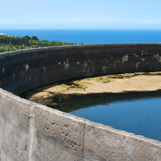 ARCACIM S2 - Enduit d'étanchéité sous carrelage Dalle béton Chape Résistance pression et contre-pression d eau